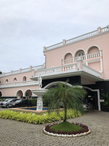CLUB MAHINDRA RESORT EMERALD PALMS GOA
